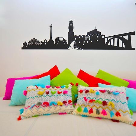 Private House Only For You 145 - 8Min Historiccenter Vila Nova de Gaia Exterior foto