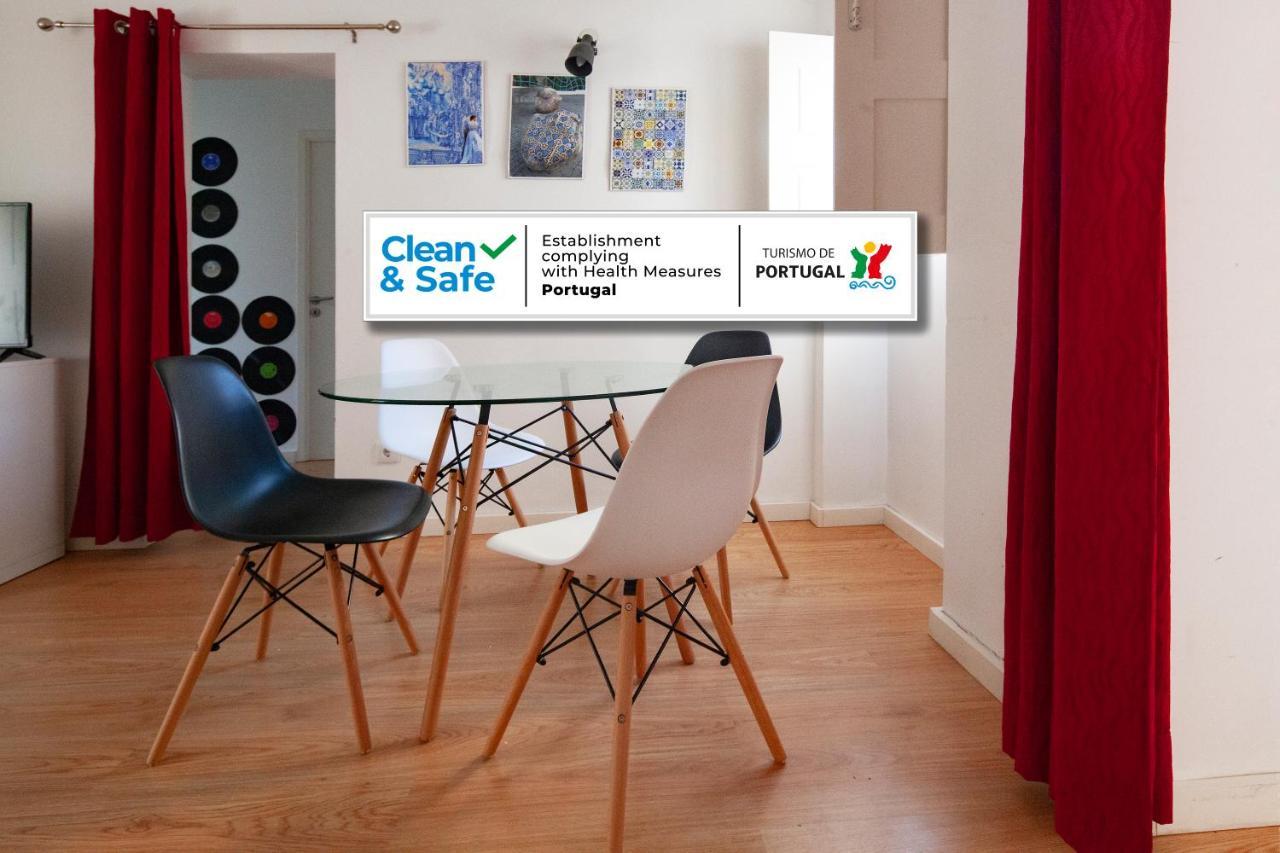 Private House Only For You 145 - 8Min Historiccenter Vila Nova de Gaia Exterior foto